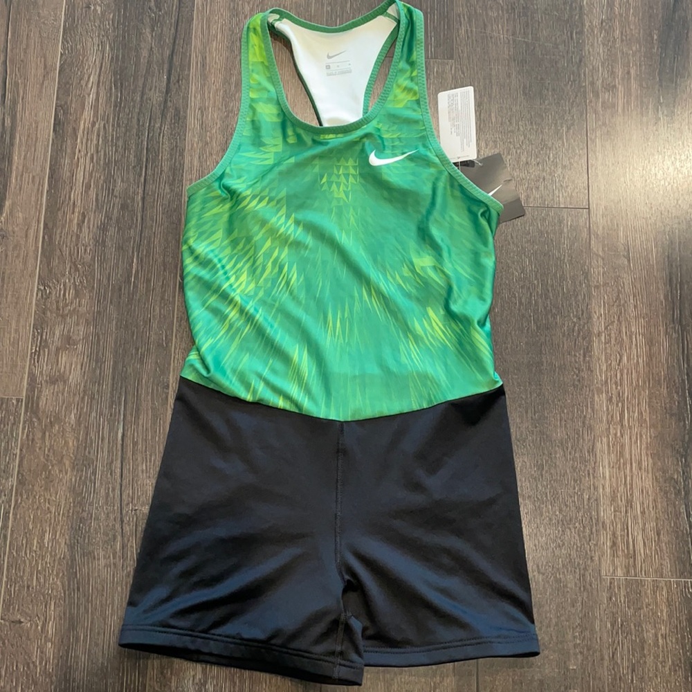 Women’s Nike Athletic Set